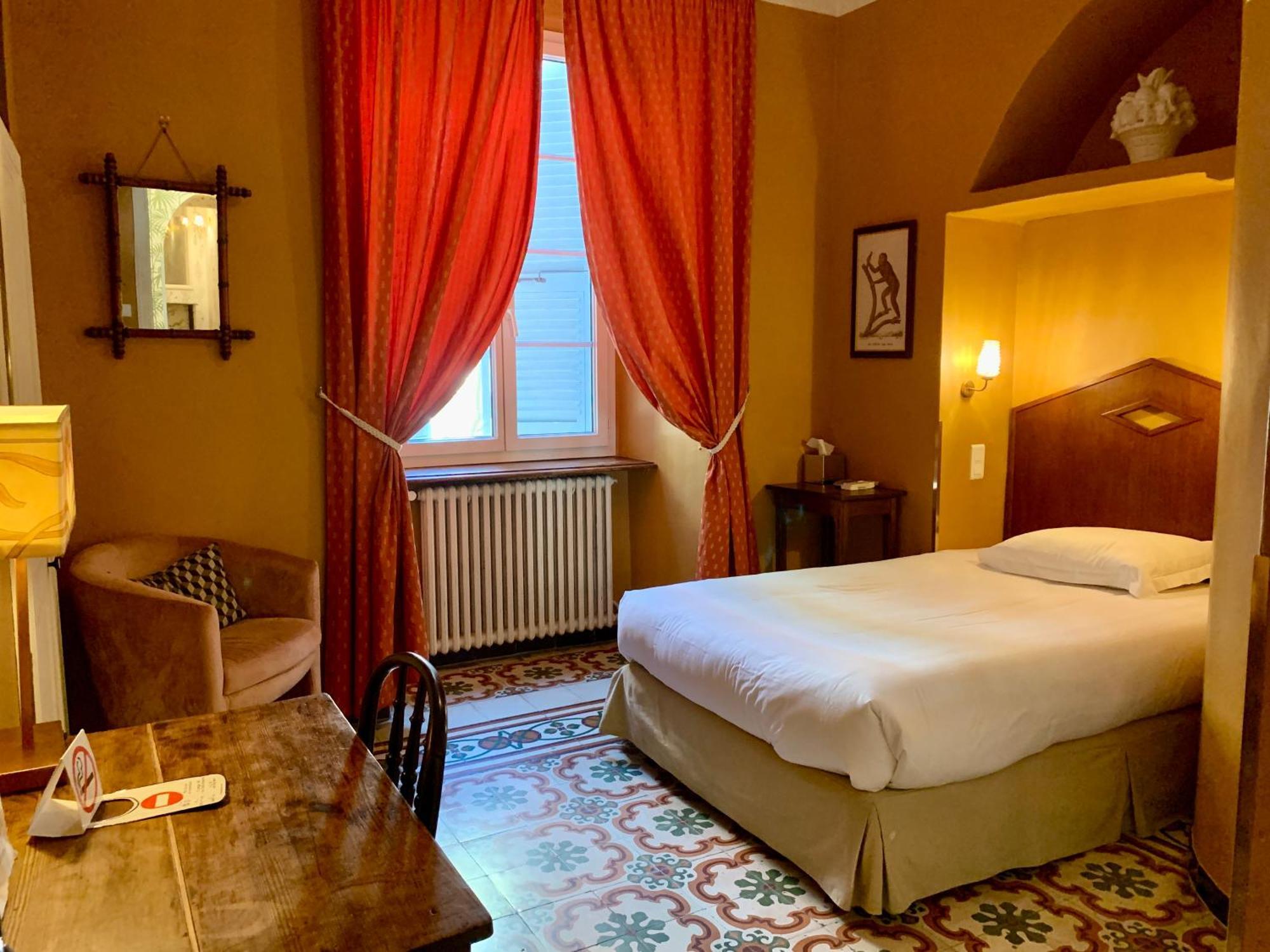 Single Room
