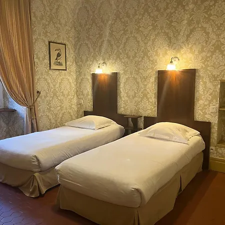 Hotel Central Bastia-3