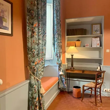 Hotel Central Bastia-2