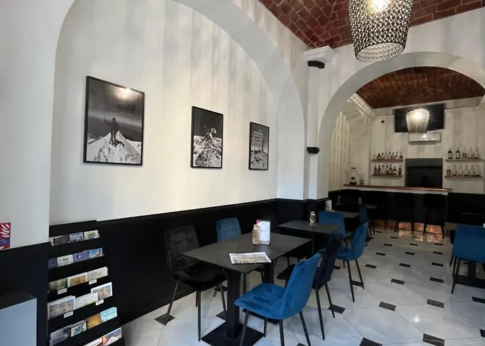 Hotel familiare: Hôtel Continental