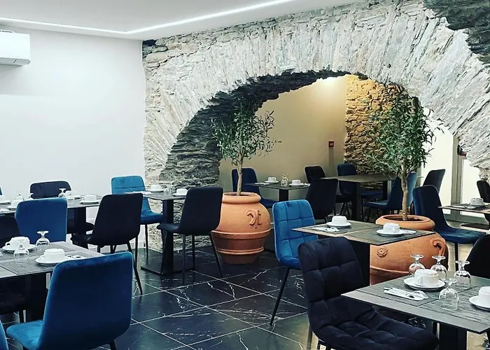 Hotel familiare: Hôtel Continental