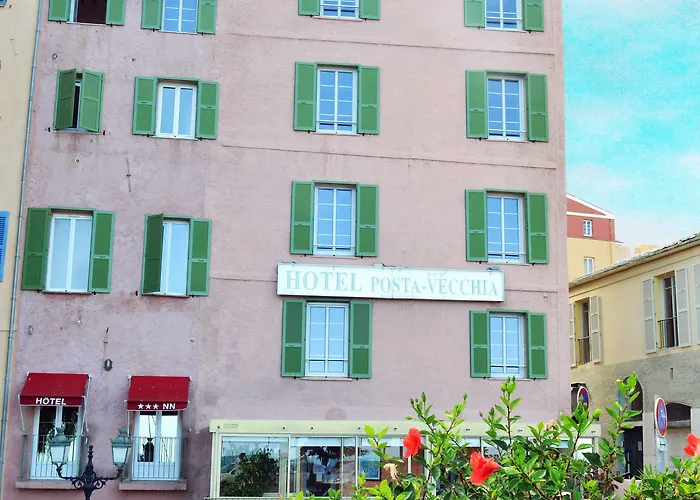 Hotel Posta Vecchia