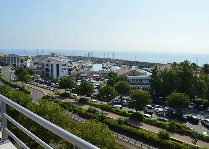 Hotel familiare: Hotel Port Toga