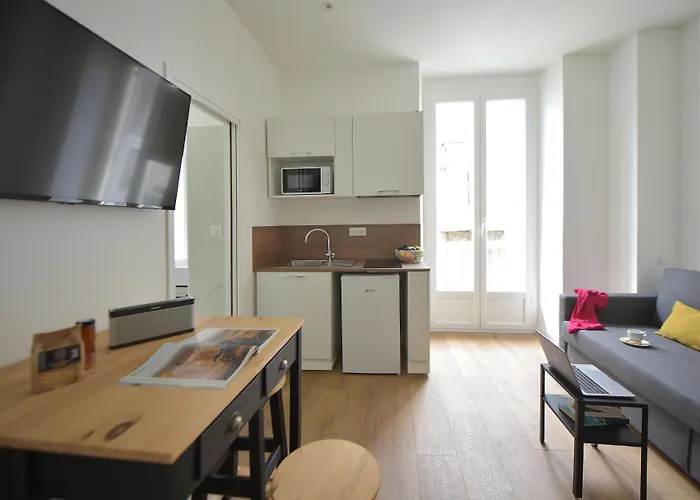 Hotel familiare: Hôtel Continental