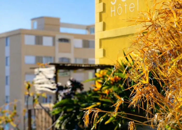 Hotel adatto agli animali: Sud Hotel Restaurant